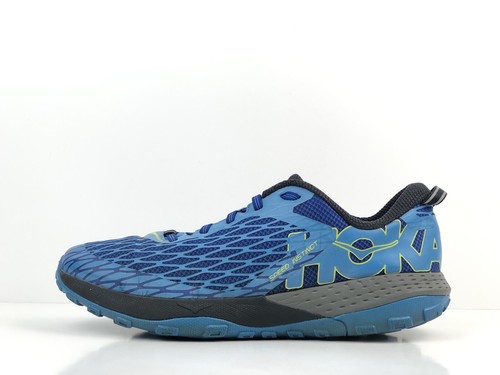 hoka instinct