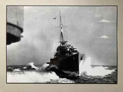   MAVAL PRINT - USS KITTY HAWK (1956) FLUGZEUGTRÄGER