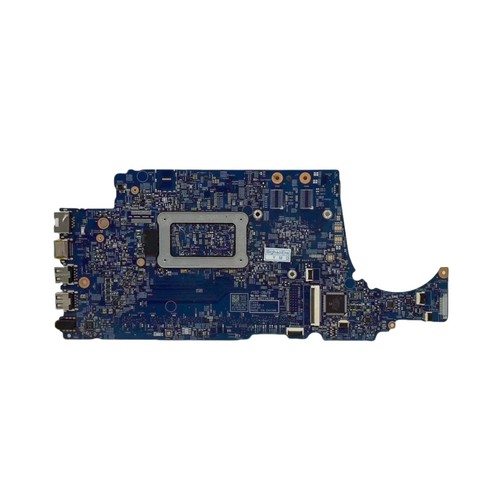 CN-0HTG87 For Dell Latitude 3580 Motherboard UMA With i3-6006U CPU 16852-1 D5FVH - Picture 2 of 6