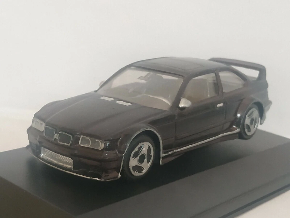 Diecast bmw e36 discount
