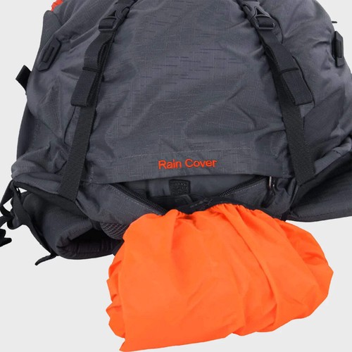 Portal Outdoor Phoenix 55L Rucksack Backpack Hiking Travel Camping Bag - Picture 8 of 17