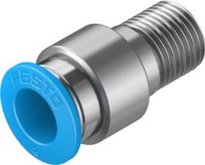 QS-1/8-8-1 153015 FESTO