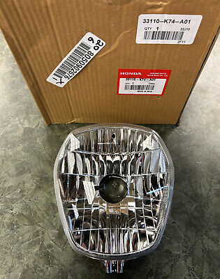 2022-2023 Honda Navi NVA110B Headlight Headlamp OEM Honda 2022-2023 Honda Navi NVA110B Headlight Headlamp OEM Honda