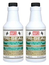 ULTIMATE OIL STOP LEAK - ENGINES, TRANSMISSIONS AND POWER STEERING - 2 PACK