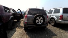 Used Engine Complete Assembly Fits 2009 Suzuki Vitara 2.4l Vin 0 6th Digit Grad