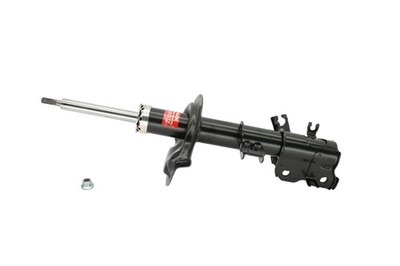 KYB Fits Excel-G Front Left Shock & Strut For Infiniti FX35 & FX45 2003-2008