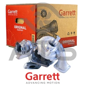 Turbolader REMAN für FORD GRAND C-MAX (DXA/CB7, DXA/C 5736-990-0000, 784011-0005