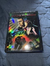 Blade Runner - The Complete Collectors Edition DVD, 4-Disc Set Harrison Ford