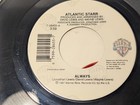 1987 ATLANTIC STARR:ALWAYS WB#728455 45rpm funk/soul/pop VG SRC pressing — photo 6