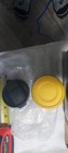 Caterpillar 100 Years Anniversary Collectible Coffee/Drink Cup *NIB* — photo 7