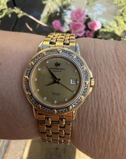 Raymond Weil 5360 Tango Diamond Bezel  Watch