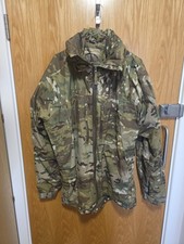 Keela Thor Multicam Jacket Large