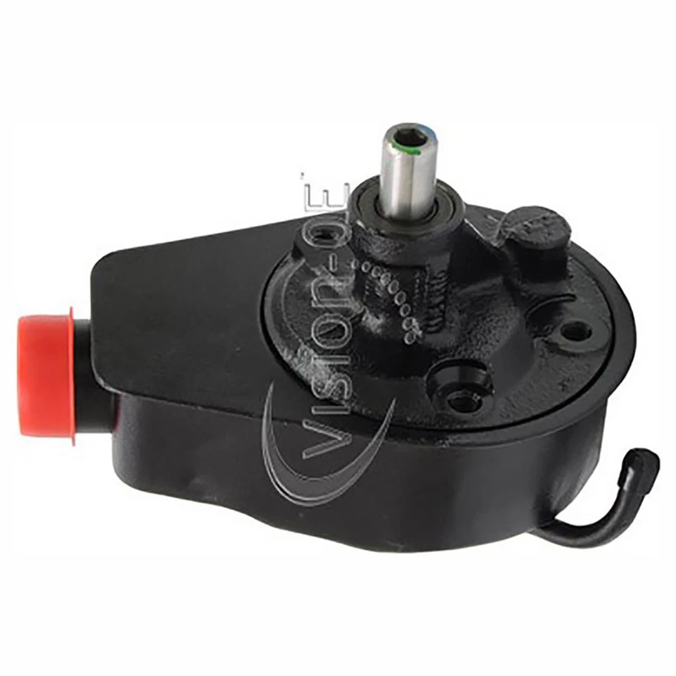 1x Bomba de dirección asistida para Chrysler Laser 1984-1986 Foto 2 de 4