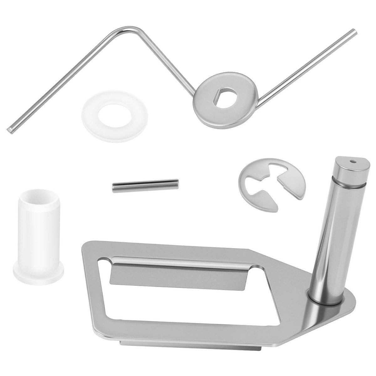 GYUTONG 092463 Spreader Agitator Kit, Replacement Parts for