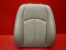 Mercedes W211 S211 E-Klasse Sitz links beheizt Leder MULTIKONTUR Lehne Nappa Mercedes W211 S211 E-Klasse Sitz links beheizt Leder MULTIKONTUR Lehne Nappa