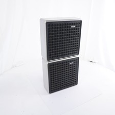 6-1/2 inch Octagonal Standard Loudspeaker AD7080 /M4 Philips Black / Silver