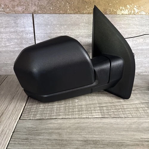 🔥2015 2016 2017 2018 Ford F-150 F150 OEM Right Passenger Side Door Mirror ⚠️