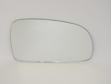 Right Side Wing Mirror Glass For Daewoo Legaza 1997-2002 Flat +Tape