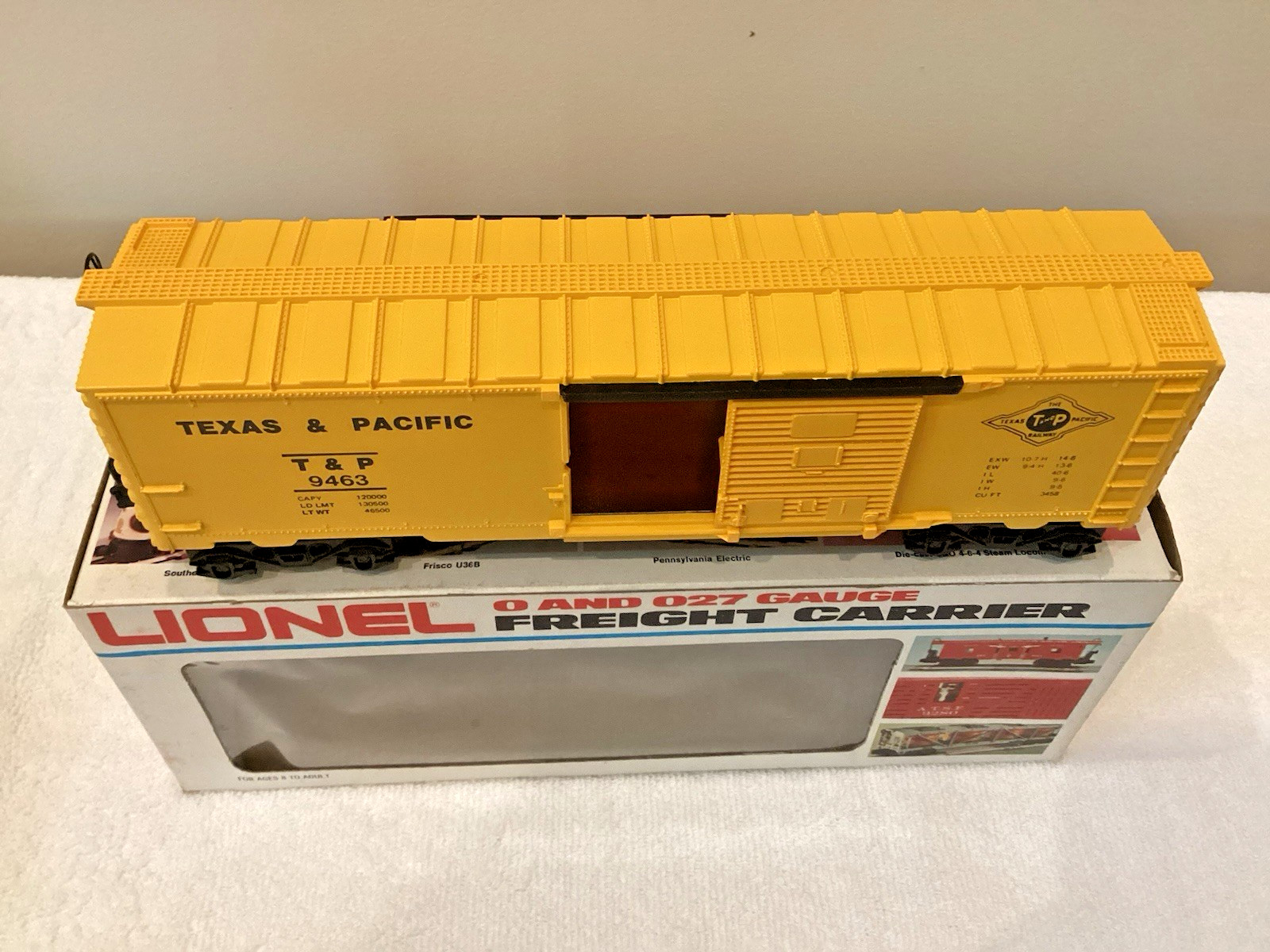 Click here to see eBay Auction