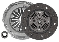 Kit d'embrayage Mini MINI CLUBMAN