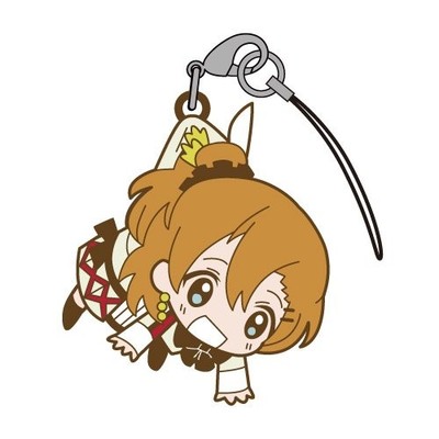 Love Live! Honoka Kosaka Pinched Strap It's Our Miracle Ver.