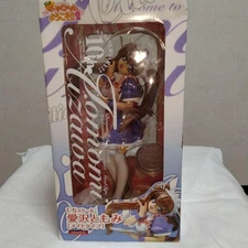 Welcome to Pia Carrot 2 Tomomi Aizawa 1/5 Scale Dream Tech