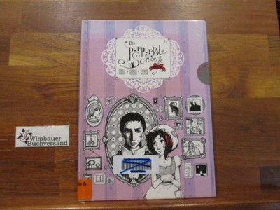 Die purpurrote Schleife. Carla Miller ; Isabelle Metzen ; Kathleen Weise Miller,