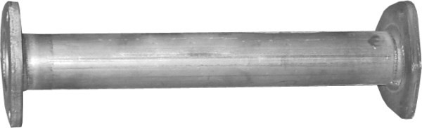 Fits POLMO P��CIENNIK T�UMIKI 05.38 CENTER TUBE CHEVROLET TACUMA, DAE ⭐UK Stock⭐