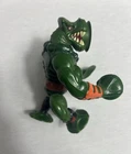 Leech He-Man Masters of the Universe MOTU 1984 Mattel Vintage Evil Action Figure