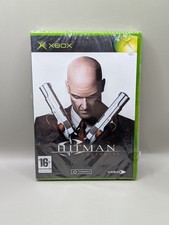 Hitman: Contracts | Xbox, 2004