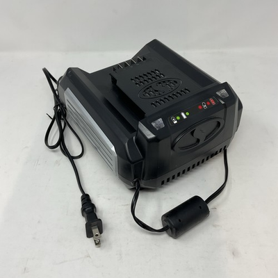 #ad Snow Joe Sun Joe iON100V RCH 100 Volt Rapid Battery Charger iON100V $139.99