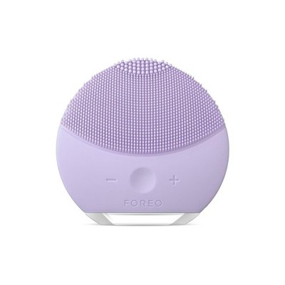 Foreo LUNA mini 2 Plus kompaktes Reinigungs- und Gesichtsmassagegerät