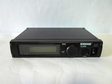 Shure ULXP4 G3 Wireless Microphone Receiver 470-506MHz