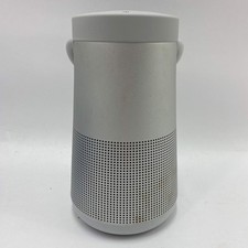 Bose SoundLink Revolve II Wireless Portable Bluetooth Speaker Gray 419356