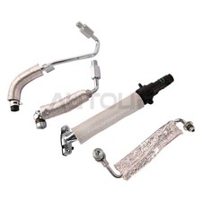 Turbo Oil Line Kit For Buick Encore Chevy Cruze Trax 1.4l 2013-2019 55567067 Turbo Oil Line Kit For Buick Encore Chevy Cruze Trax 1.4l 2013-2019 55567067