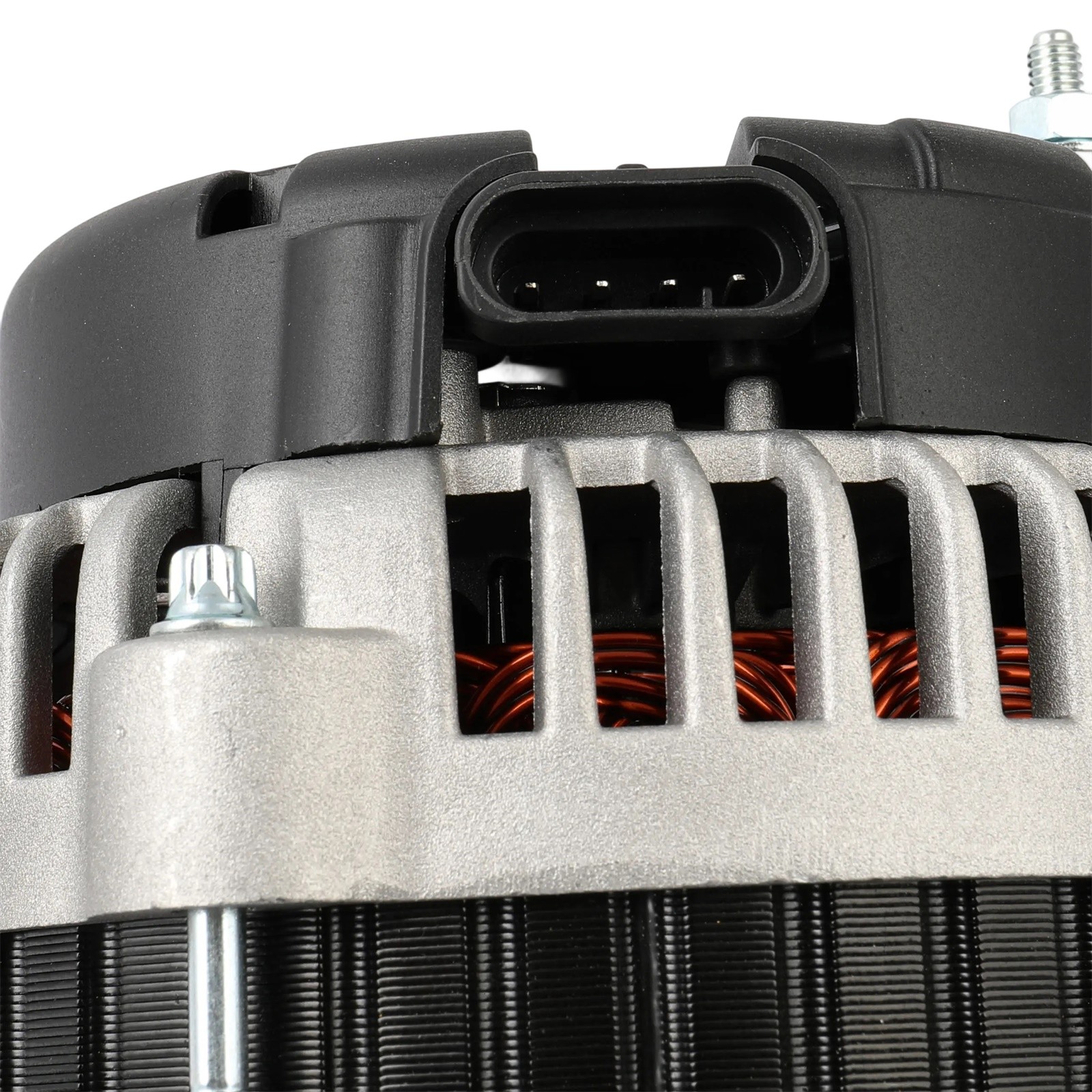 SCITOO Alternator for Buick Rainier,Chevrolet Trailblazer 2006 15200110 8497