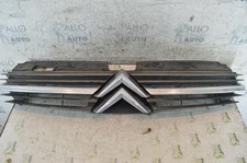 Calandre Citroen C5