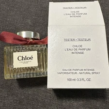 Chloe L'Eau De Parfum Intense EDP Spray 3.3 oz Perfume Women NIB