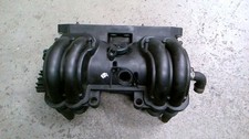 Ansaugkrümmer 030129711BN VW Polo Bj 2001 6 N/6 KV 2676273