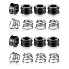 RP4993 Faucet Valve Seats and Springs Repair Kit Set 8 Pair For Delta Faucets