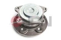 JPN Radlagersatz 20L9045-JPN FüR Volvo S80 1 184 S60 384 V70 2 285 Bifuel CNG