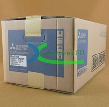 1PC New MITSUBISHI Electric AC Servo Motor AC SERVO MOTOR HC-SFS702