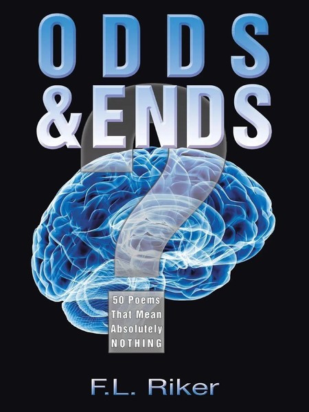 F. L. Riker | Odds & Ends | Taschenbuch | Englisch (2022) | AuthorHouse-image
