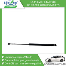Verin de hayon / de capot Alfa Romeo GIULIETTA