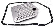 Image of Gearbox hydraulic filter Screen Filter FTA005 ASHIKA for BMW JAGUAR LAND ROVER