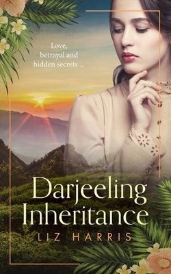 Liz Harris Darjeeling Inheritance (Taschenbuch) Colonials