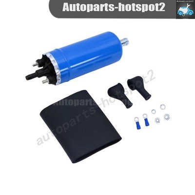 Quantum External EFI Fuel Pump Fits For Mercury Marine Moto Guzzi HFP-603