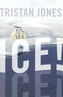 Ice! Tristan Jones Taschenbuch Kartoniert / Broschiert Englisch 2012