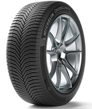 1x Michelin 195 50 15 86V CrossClimate+ tyre