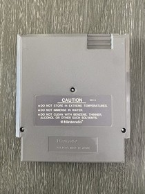 NES Super Mario Bros. / Duck Hunt - Cart Only -  Tested